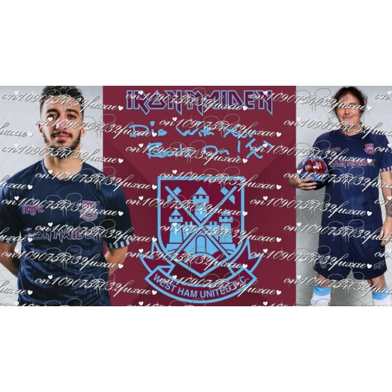 2025 Summer Footbal… - image