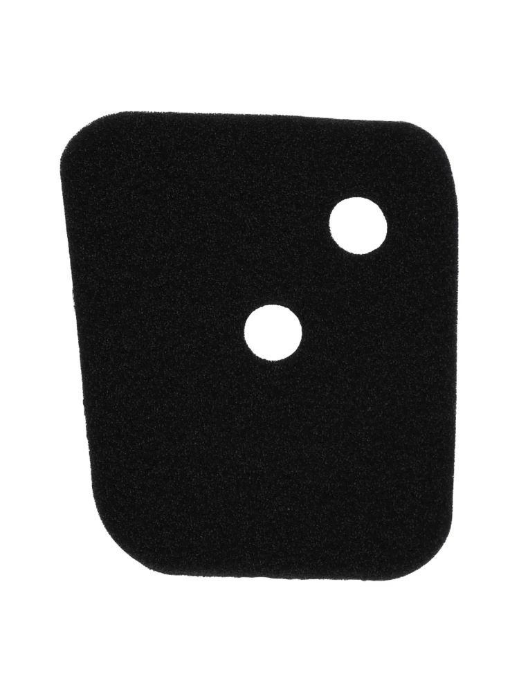 Filtro de espuma para todos os secadores de bomba de calor T1 Filtro de pontapé para aparador de sebes Filtro de ar 523013401   122HD45 122HD60