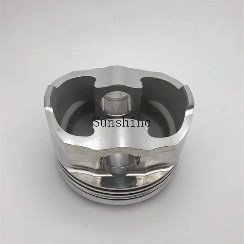 

2JZ forged, OE TO1JZ001//2JZ-gte performance upgrade piston set