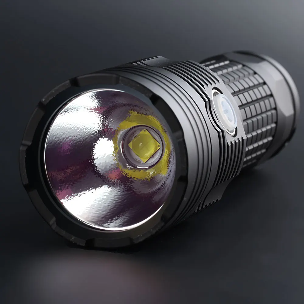 Convoy-充電式懐中電灯,M3-C,xhp70.2,xhp70.3 hi,26650,トーチ Convoy-充電式懐中電灯,M3-C,xhp70.2,xhp70.3 hi,26650,トーチ