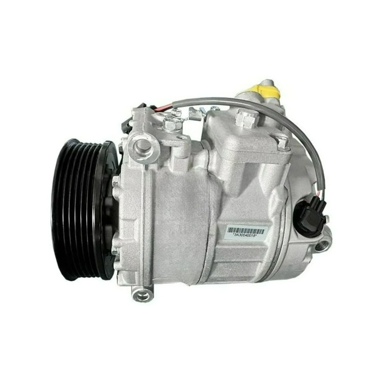 

Suitable for BMW 5/6/7 Series E63 E60 E64 E61 E65 E66 air conditioning compressor A/C pump 64526956715 64526918753 64509174803