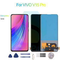 For VIVO V15 Pro LCD Display Screen 6.39\