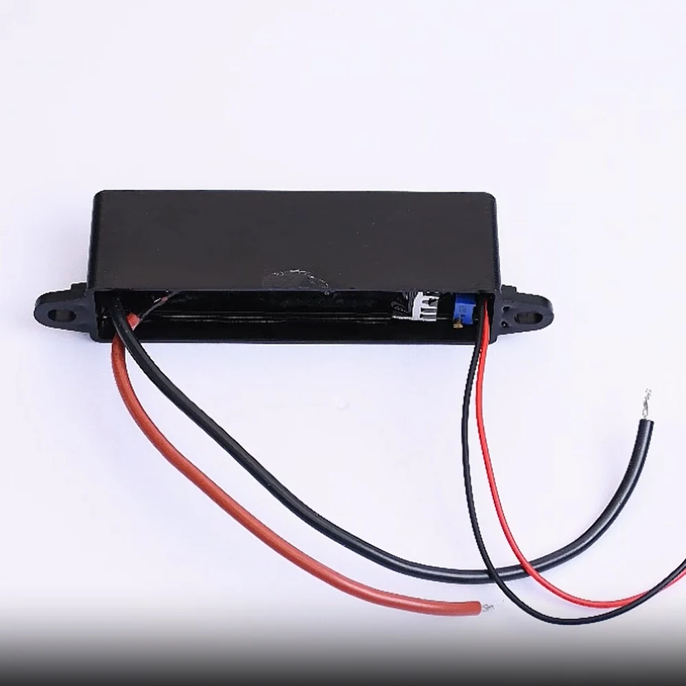 Генератор высокого напряжения постоянного тока 12 В 20 кВ, повышающий модуль, импульсный дуговой генератор, модуль повышающей мощности от 15000 В до 20000 В, генератор высокого напряжения