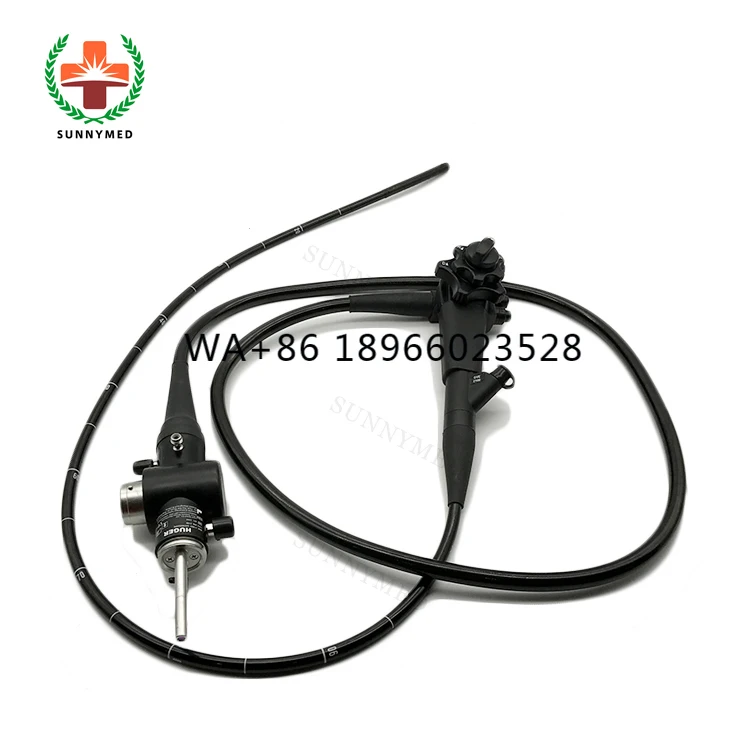 SY-P006 Video colonoscope gastroscope endoscope system whole set