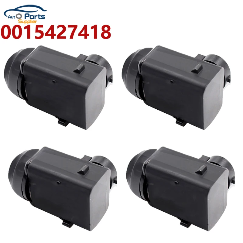 0015427418 Датчик расстояния парковки PDC для Mercedes W203 W209 W210 W211 W220 W163 W168 W215 W 251 0263003167 A0015427418