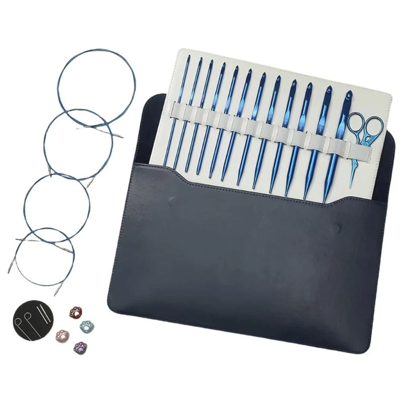 

Афганский тунисский взаимозаменяемый вязаный крючок тунисский крючок крючком 3.0-10,0 мм