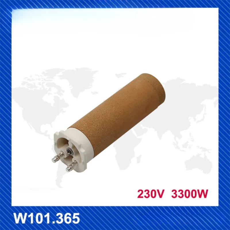 W101.365 230V 3300W WR30 Industrial Heat Dryer Ceramic Heating Core Heat Gun Core