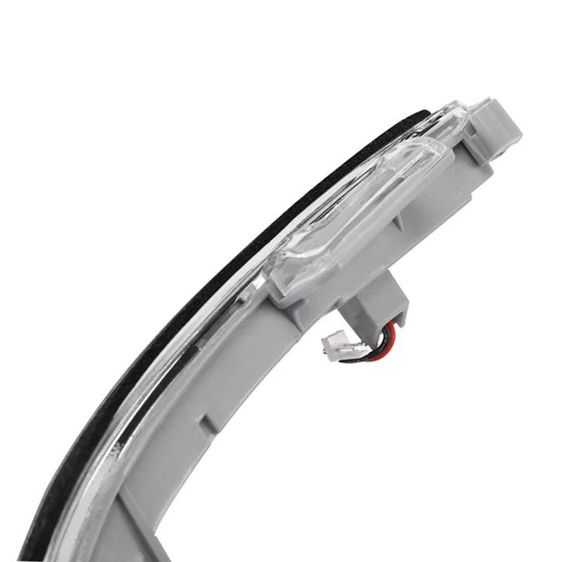 

Car Rearview Side Mirror Light Turn Signal Blinker Indicator Lamp for Hyundai Tucson 2015 2016 2017 2018 2019 Left