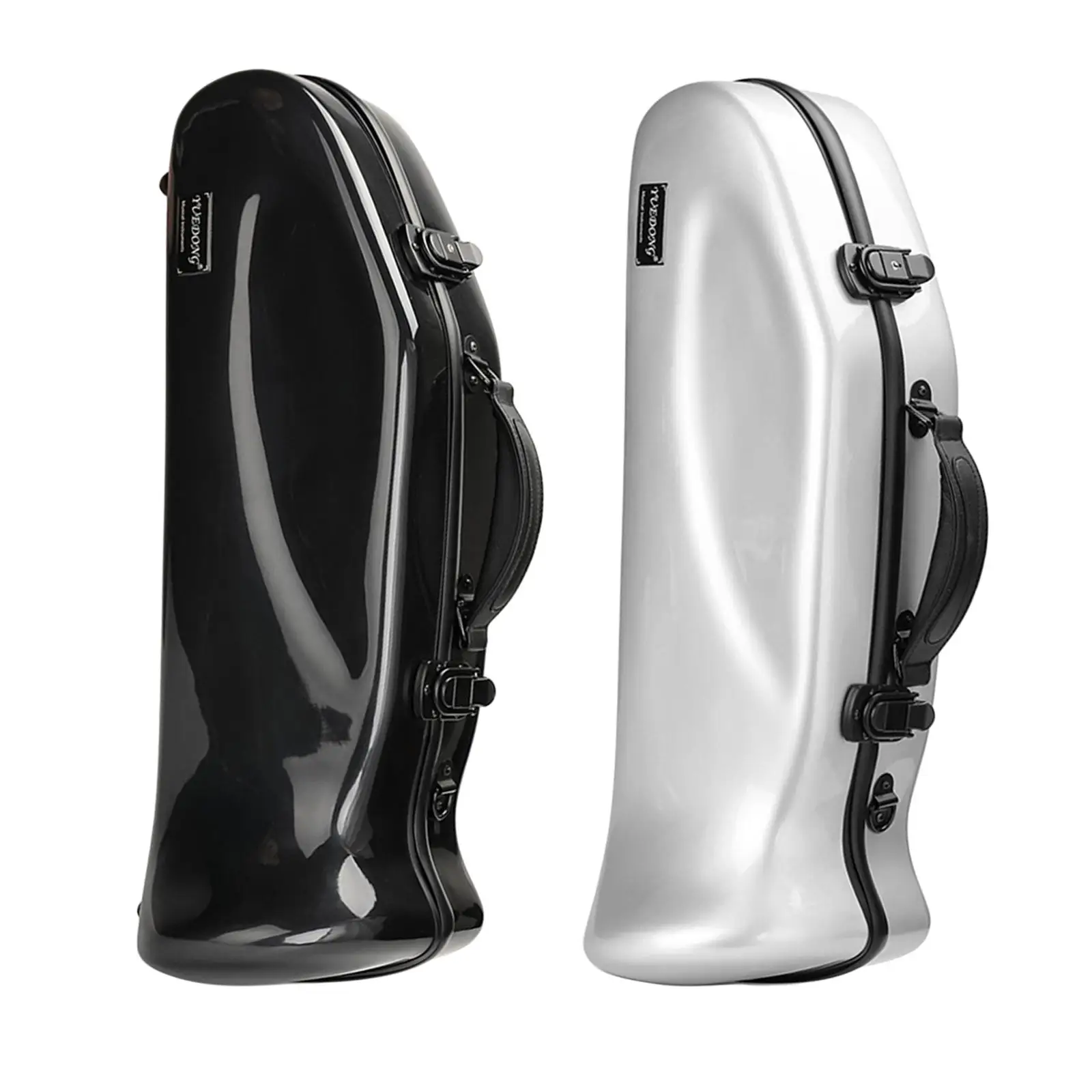 Trumpet Case Backpack Carrying Case Detachable Frp Trumpet Gig Bag Case Bag