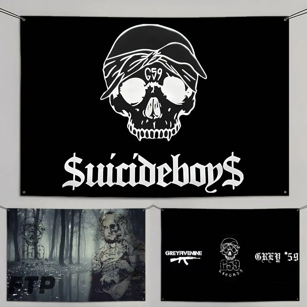 Boutique G59 Suicid…