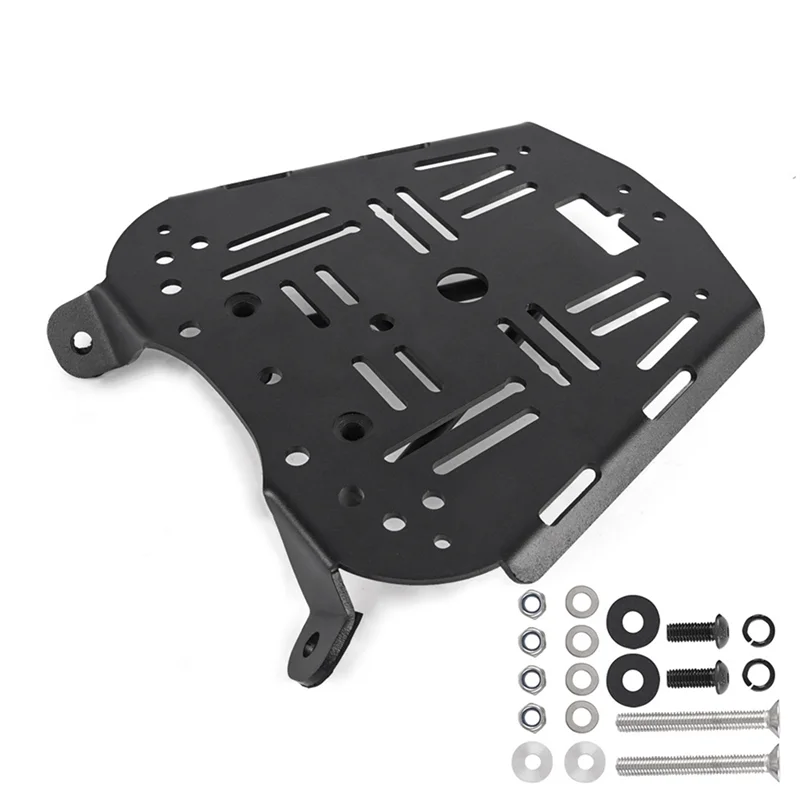 

For Zontes 368 G 368 G Motorcycle Luggage Rack Frame Tail Box Brackets Accessories
