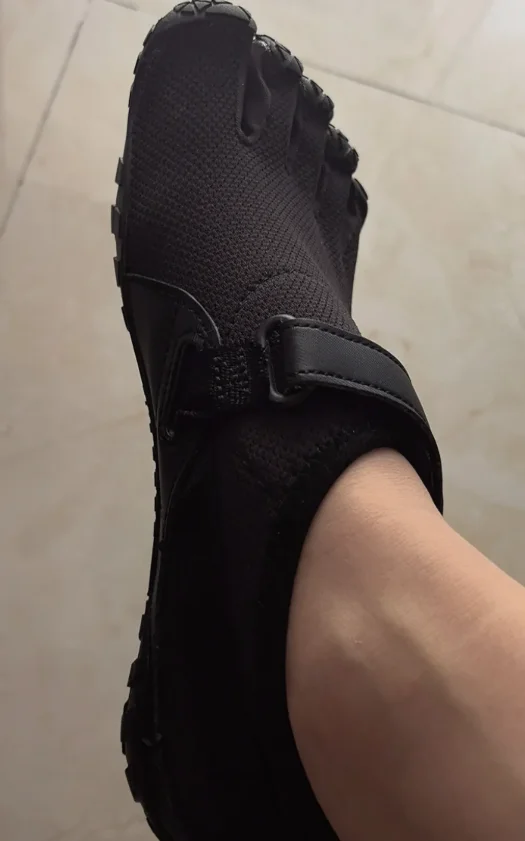 

Women's professional squat weightlifting shoes weightlifting training shoes 2025 new summer professional breathable lightweight