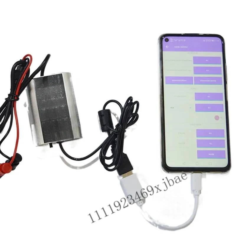 Hart‑Compatible Modem USB Adapter HART Protocol Handheld Transceiver
