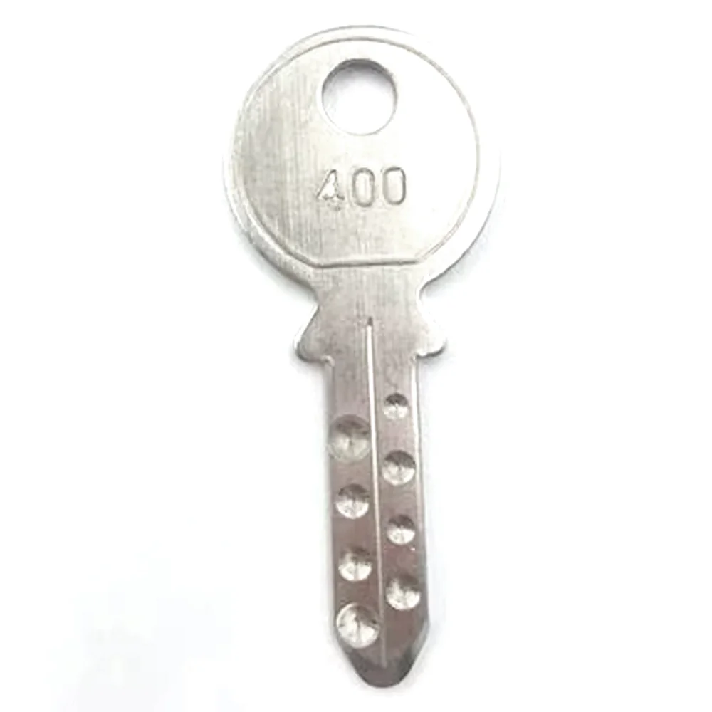 5400 300P Elevator Lock D-Type 400 300 1 Piece