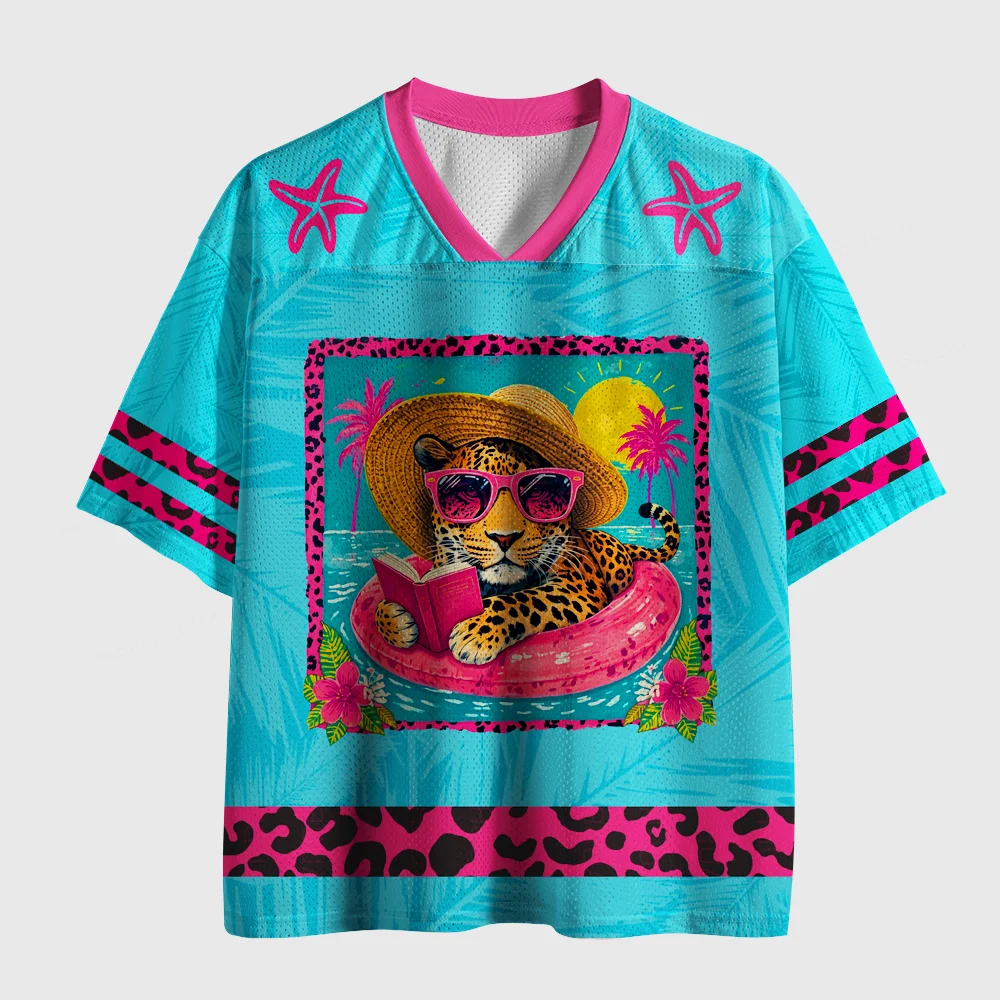 2026 Hot Selling Sports Short Sleeved Shirts, Popular V-neck Short Sleeved T-shirts, Sports High-end Design Mesh Knitted Shirts