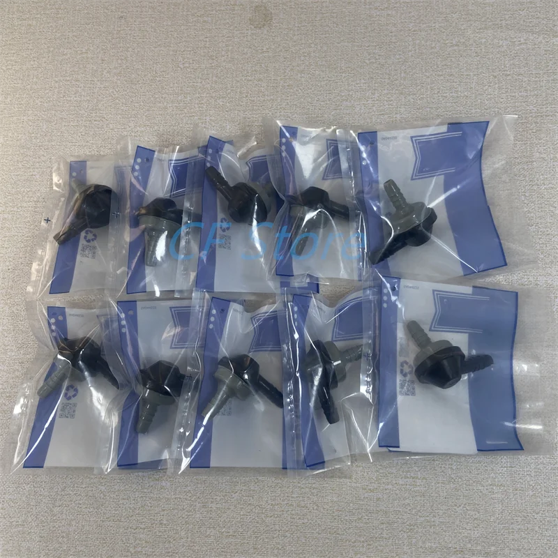 

10pcs Original Intake Manifold Check Valve OEM# 56547926 55568437 Air Intake Unidirectional Valve For Chevrolet Cruze