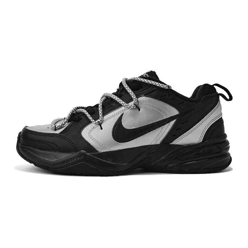 

【Настроить】Nike Air Monarch 4, массивные кроссовки, кроссовки унисекс, обувь 415445 -001