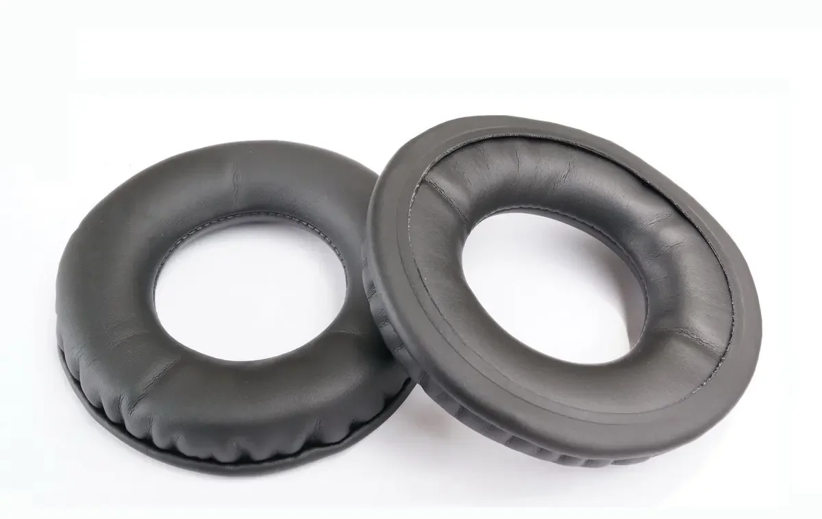 V-MOTA амбушюры совместимы с наушниками Sony MDR-CD470 CD470, запасные амбушюры для ремонта (1 пара)