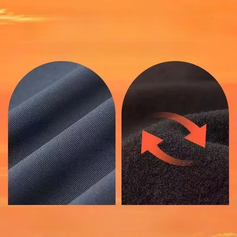 Abbigliamento da allenamento da uomo f Zip Qui Dry Long Sve Fitn Running Sports Top Colletto rialzato caldo traspirante in fibra di poliestere