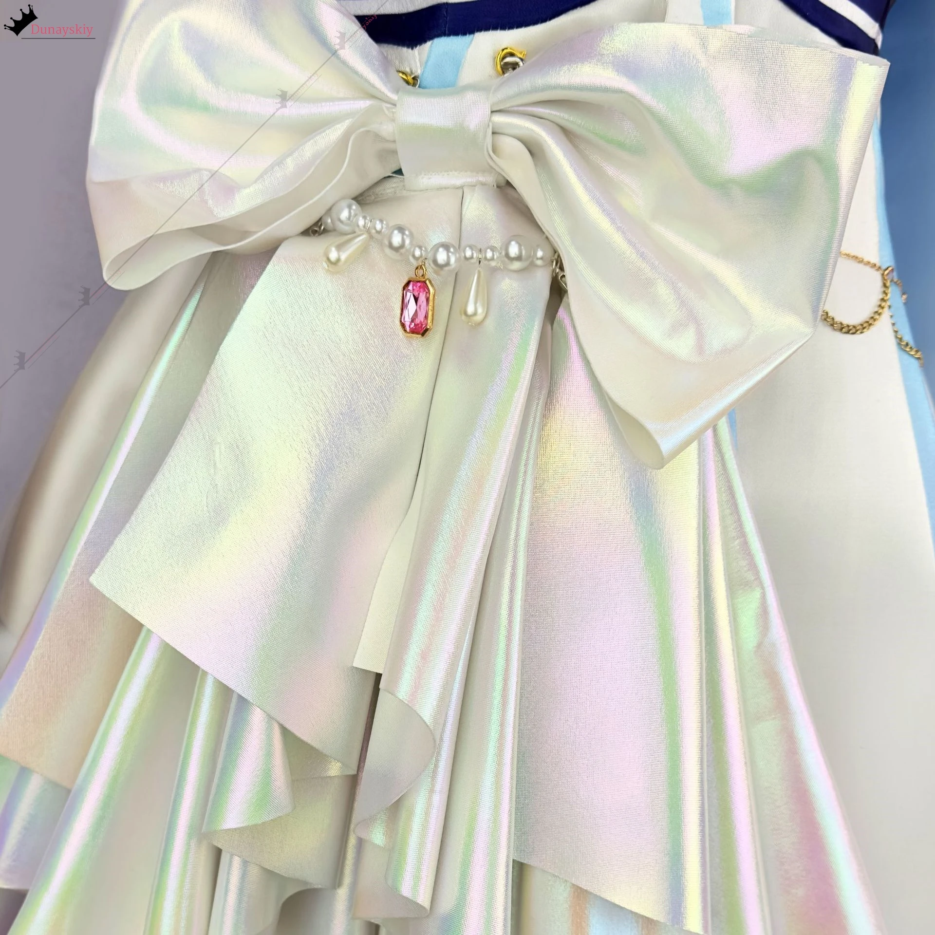 Vtuber higashi hoshimati suisei cosplay traje anime vtuber traje peruca equipe menina vestido feminino role-play princesa lolita vestido