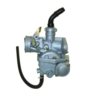 Carburator Carb to Honda Dax, St50, St70, CT70 Trail, K0, K1, K2, K3, 1969-1977 Bike 6 Main Honda Dax St70 Carburetor Sales - №5