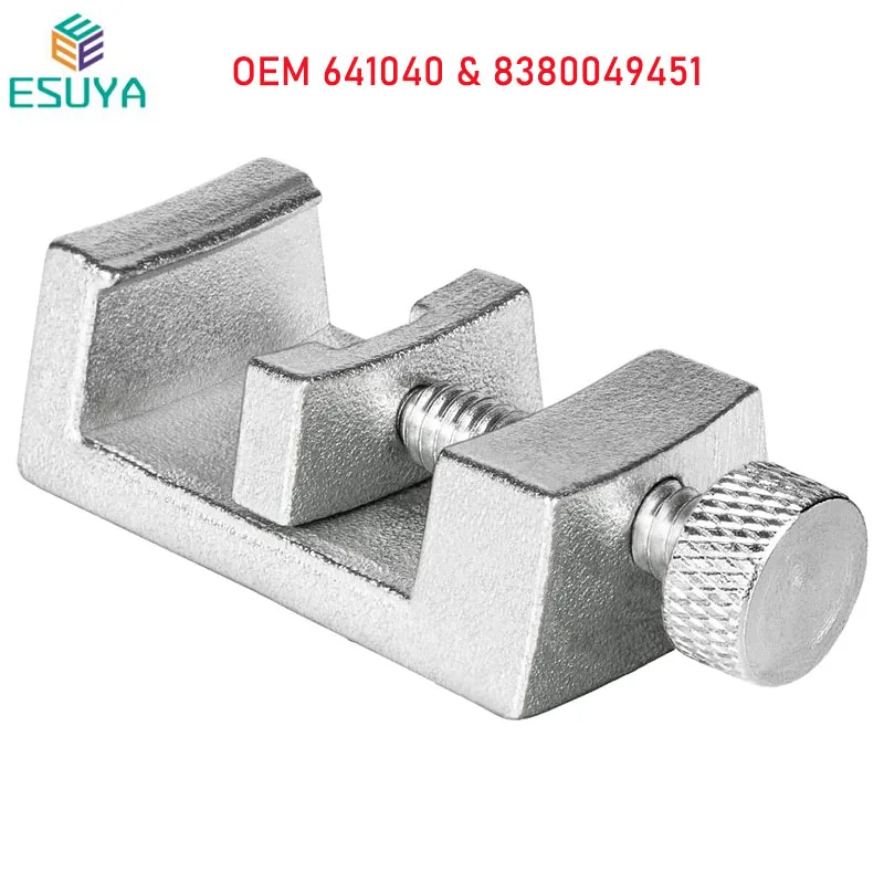 

ESUYA A/C Belt Installation Tool Fits for BMW N62 Engines,3458 A/C Compressor Drive Belt Installer,Replace 641040, 8380049451