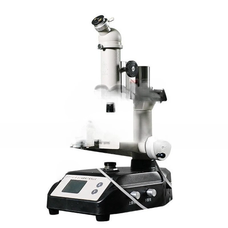

15JF Digital Display Type 15JF-V Digital Code Tool Measurement Microscope 0-50mm Micro Component Micro Measurement