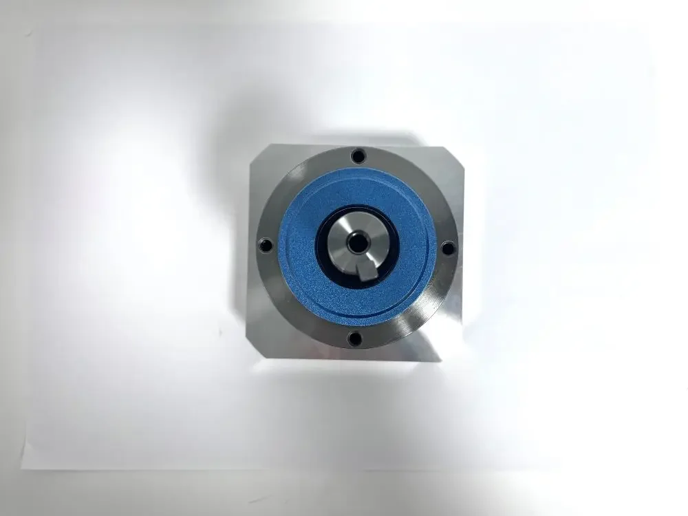 Integrated-Structure AHL Series Planetary Gearbox for Servo Motors Multi-Specification Speed Reducers