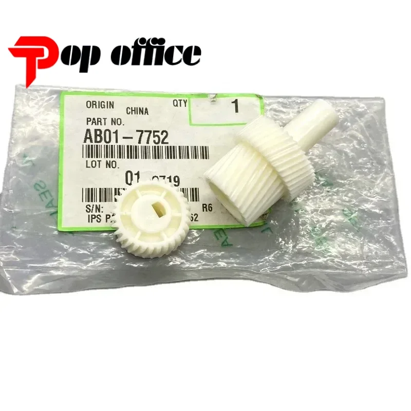 

10pcs. OEM quality Transfer Belt Drive Gear AB01-7752 For Ricoh MP 4000 4001 4002 5000 5001 5002