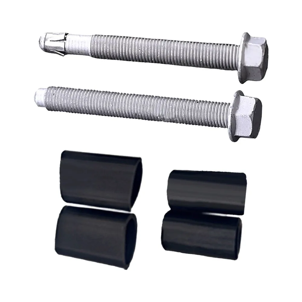 1set Spare Wheel Lower Bracket Screw For Transporter For T5 for T6 2003-2019 7H0801903B Metal for Spare Tire/Rear Tire Carrier