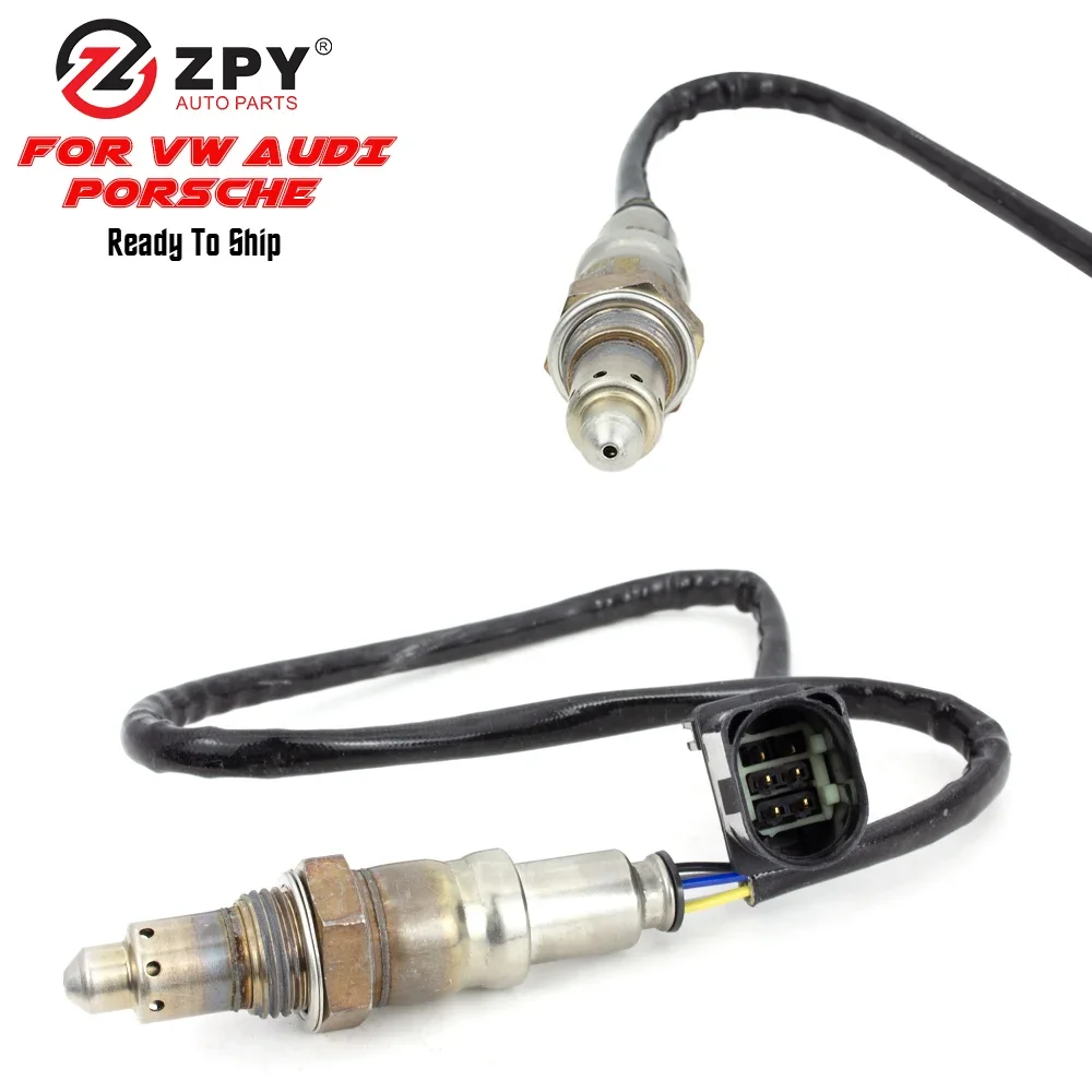 ZPY Parte Auto Sensore di Ossigeno Per VW Skoda Golf Lavida Santana Jetta Fabia 1.4 Audi A3 8V A1 8X Q3 8U 1.4T 04E 906262 HJ 04E 906262 CR CR CR