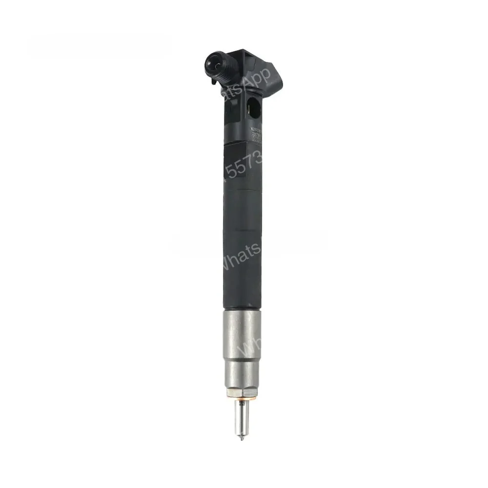 New 28342997 A6510704987 Diesel Fuel Injector  2.2 EMBR00002D 28348371 A6510700587