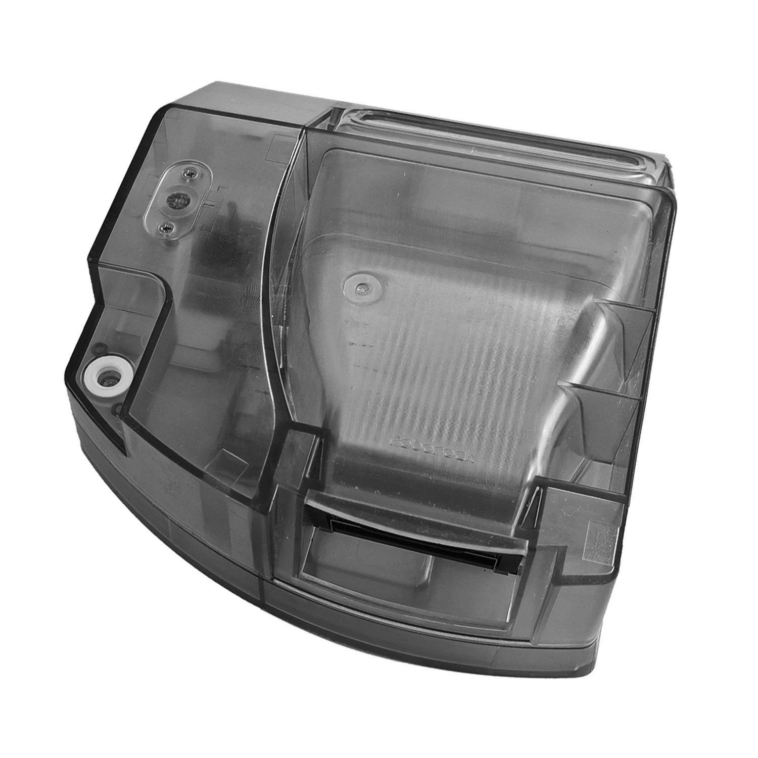 صندوق غبار لـ Roborock Q10 VF/Q10VF +/Q10 PF + جهاز آلي لتنظيف الأتربة ملحقات قطع غيار فلتر Hepa #5