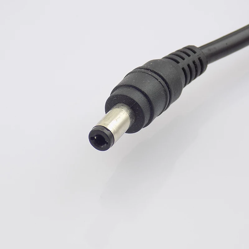 Gakaki DC 12V 8A AC 100-240V Alimentatore per telecamera CCTV Adattatori per strisce LED Adattatore per spina di alimentazione 5.5x2.1mm G3