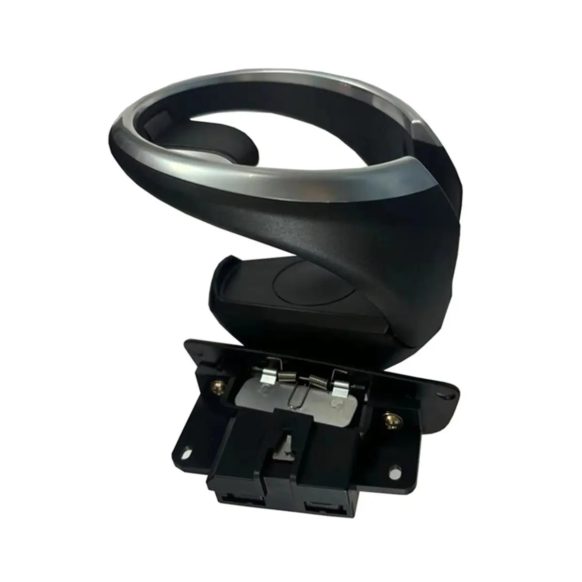 Compatible 51169173501 Center Console Cup Holder Drink Cup Holder for Z4 E89 2009-2016