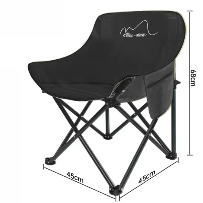 Sunbed Balcony Outdoor Chairs Cheap Patio Portable Folding Outdoor Chairs Fishing Garden Sillas Plegables Furniture Clearance