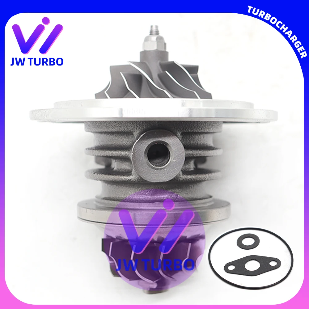 Turbo CHRA Cartridge GT2052S 721843 721843-1 721843-0001 721843-0002 721843-5001S 721843-5001 For Ford Ranger HS2.8 2001 2.8L - view 4