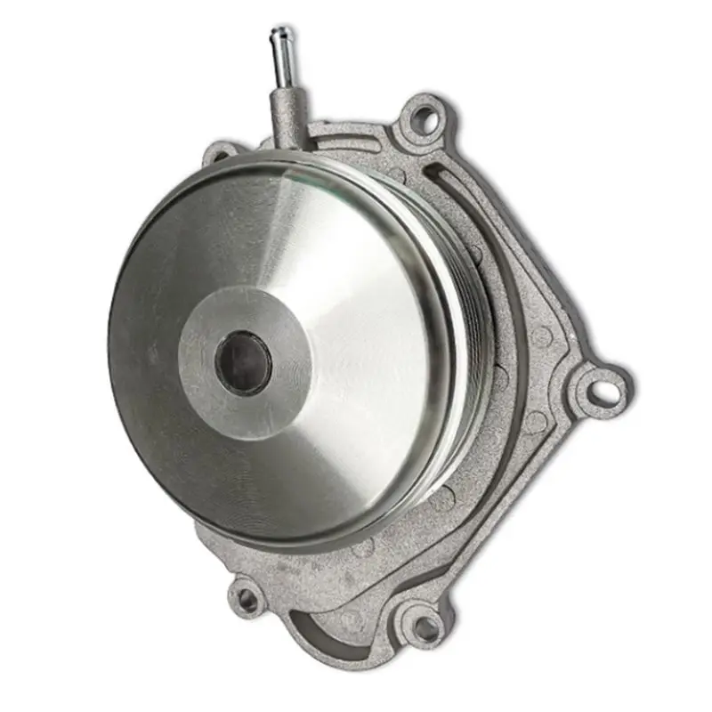 6512001901 Engine Cooling Water Pumps For Mercedes Benz W204 W212 X204 GLK W205 C220 C250 W218 CLS250 W207 W212 E220-AU62