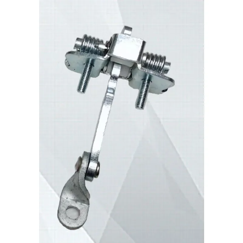 Correa de retención de Tope de Puerta Delantera Izquierda o Derecha for Peugeot 206 206 for CC 3 Puertas y 5 Puertas