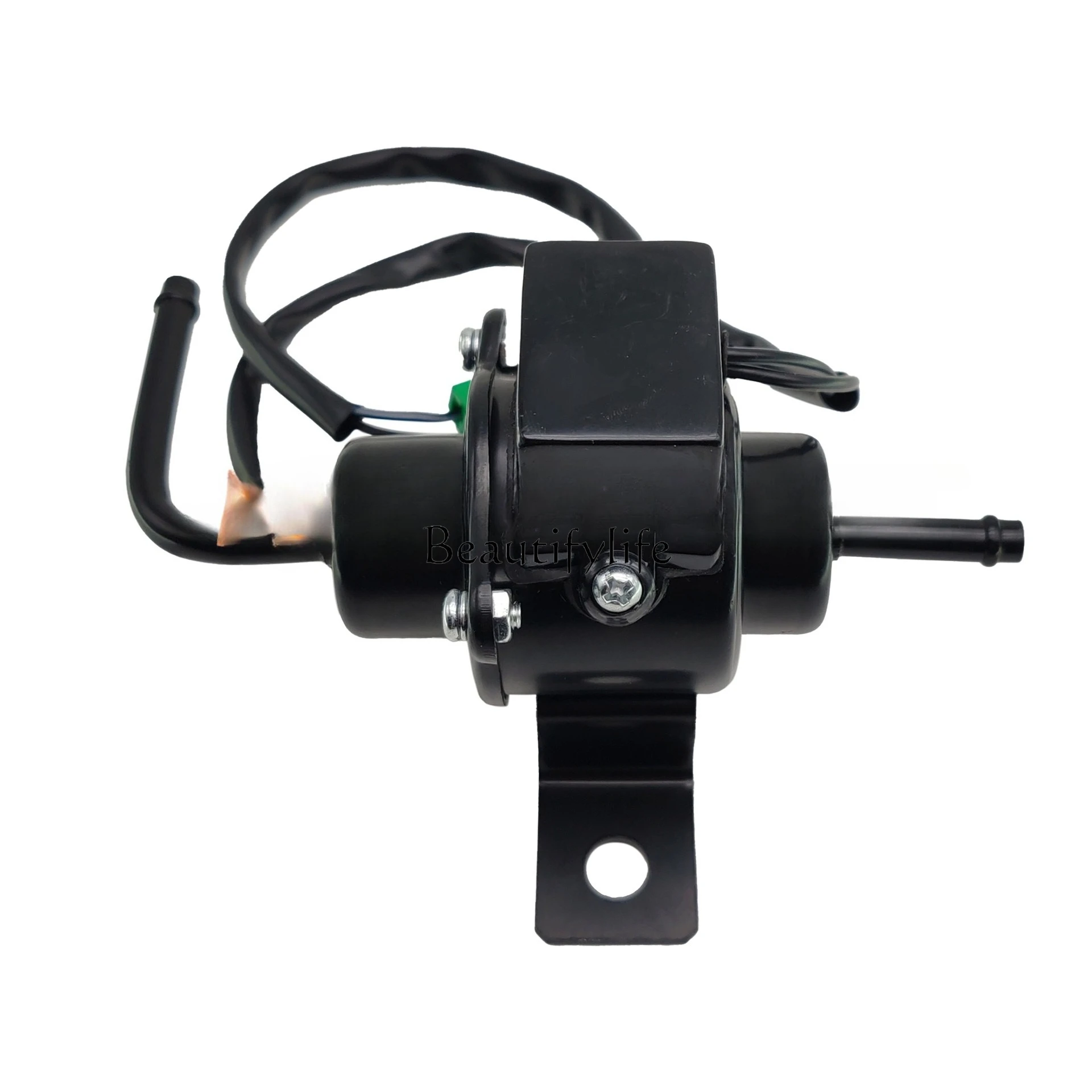 

jj4 Vehicle engineering vehicle, pure copper electronic fuel pump 12V general electronic pump 056200-0570, EP-700-0