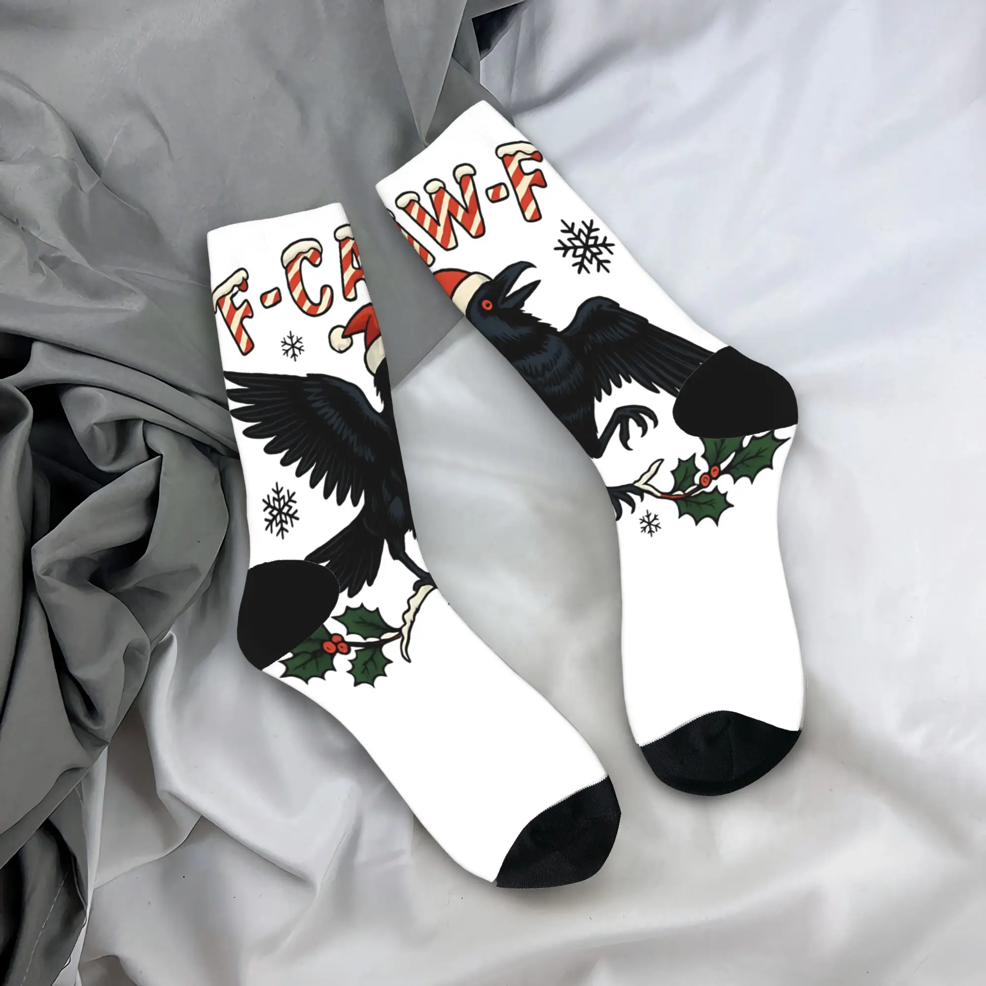 Couple Socks Merry … - image