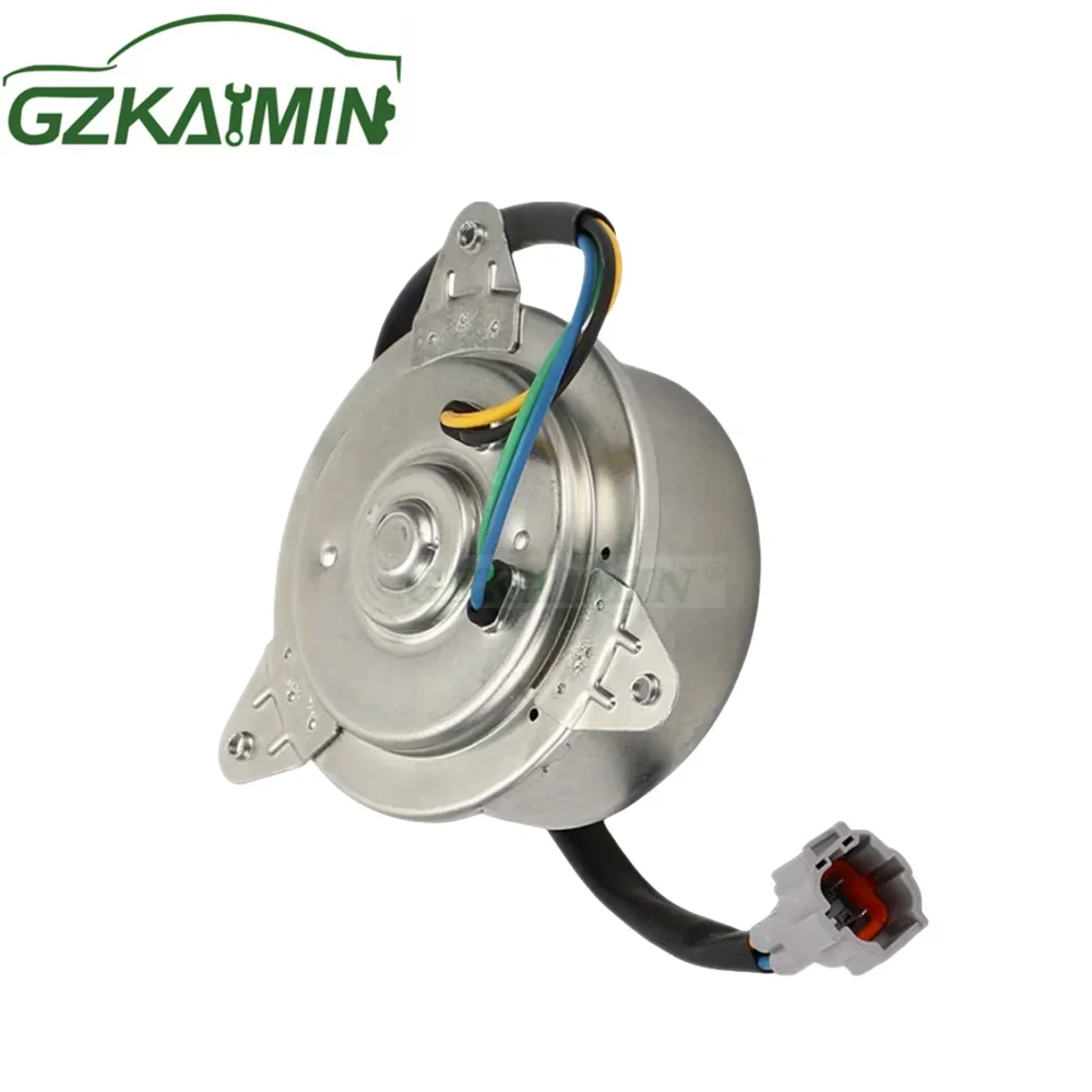

HIGH QUALITY Cooling Fan Motor for 2002-2009 Ni-ssan 350Z Z33 3.5 Skyline V35 FOR Infiniti G35 OEM 21487-CD00A 21487CD00A