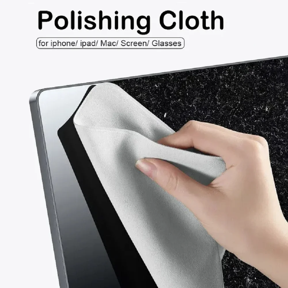 1:1 Nano-Texture Polishing Clo - đánh giá và giá Watch Polishing Cloth
