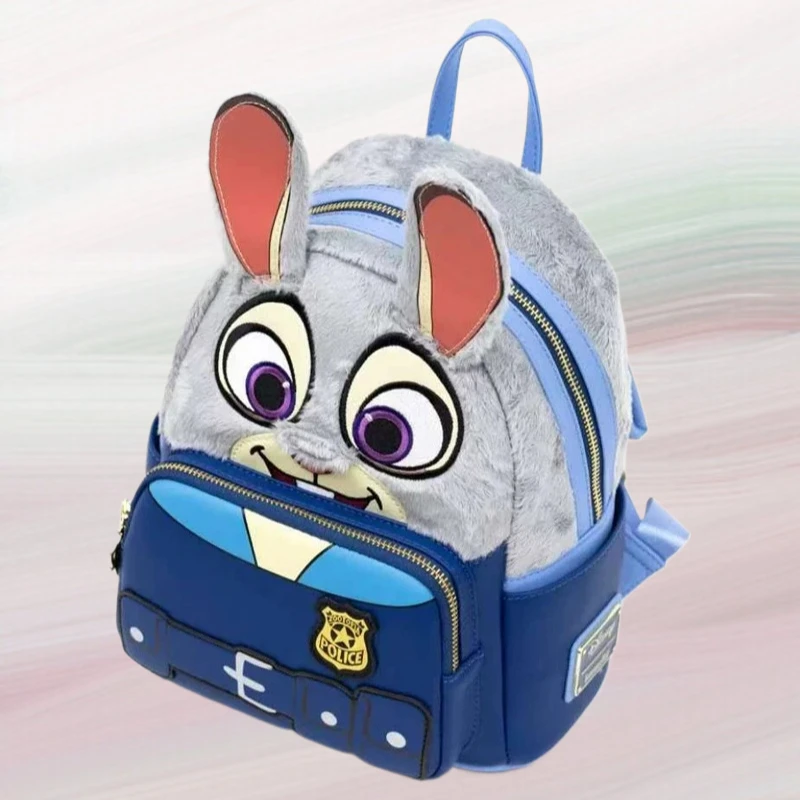 

Zootopia Judy Hopps Mini Backpack