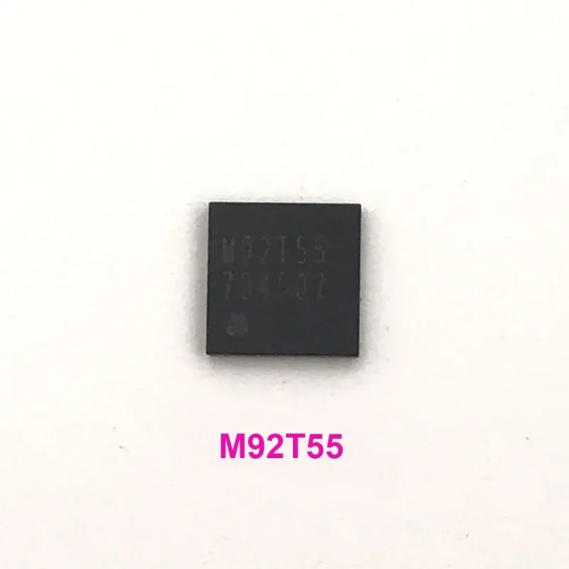 M92T36 M92T55 M92T17 PI3USB BQ24193 for Nintendo Switch IC Chip HDMI-Compatible Battery Management Charging IC Chips