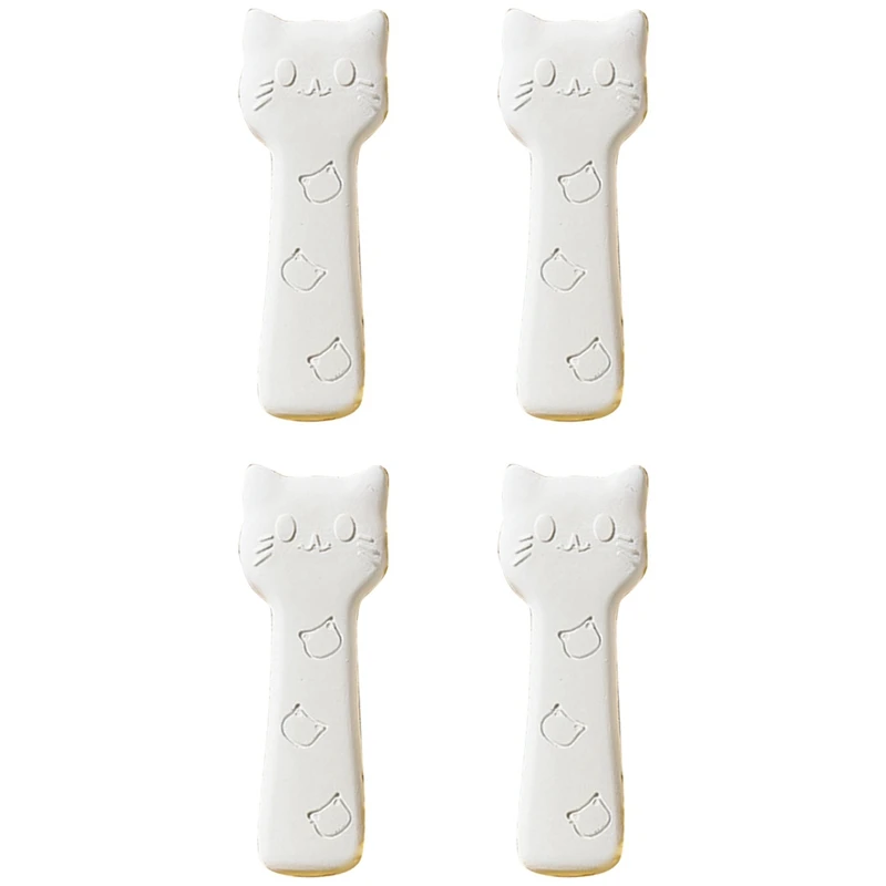 Diatomaceous Earth Stick 4PCS Multi-Purpose Moisture-Absorbing Drying Stick Portable Drying Stick