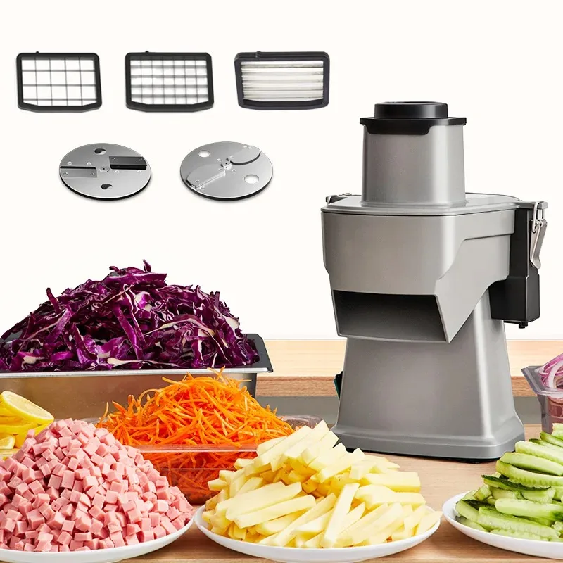 

Multifunctional food processor, vegetable cutter, desktop cutter, vegetable slicer, lemon slicer