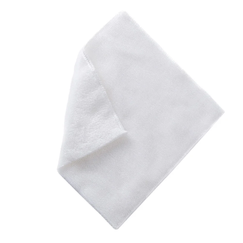 

3Pcs Bamboo Fiber Dishcloths Premium Multi Purpose Large Size Kitchen Household Window Furniture Counter Cloths