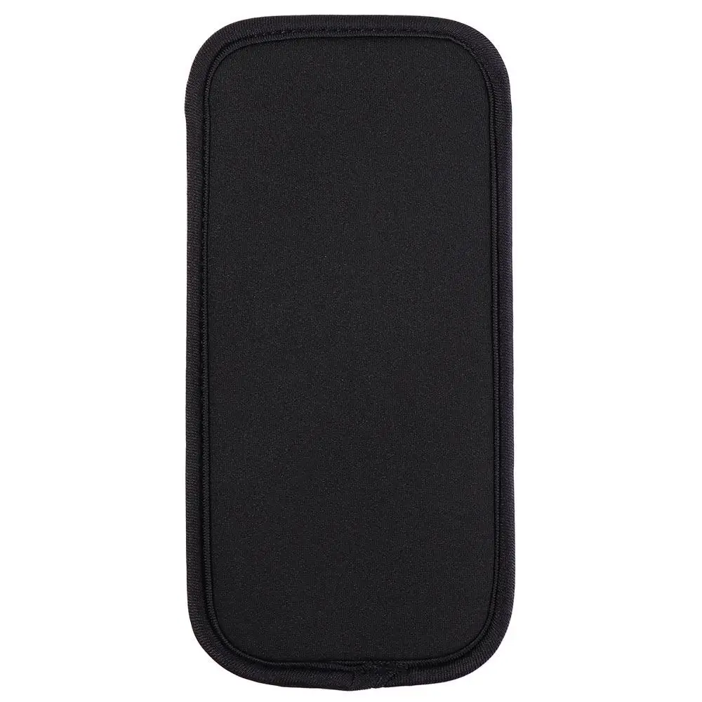 

Lightweight Neoprene Neoprene Phone Bag Pouch Bag Phone Protective Pouch Dustproof Cover Phone Bag Pouch Universal