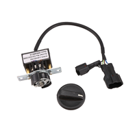 For Xiaomi M365 Electric Scooter Parts Battery Protection -Side Panel